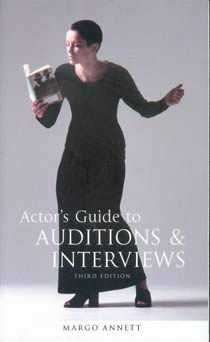 Actor's Guide to Auditions & Interviews